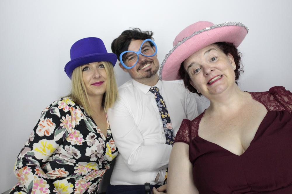 Ormiston Six Villages Academy | View more photos from the event at gallery.myphotoboothexperience.co.uk/u/MyPhotoBoothExperienceLtd/Ormiston-Six-Villages-Academy